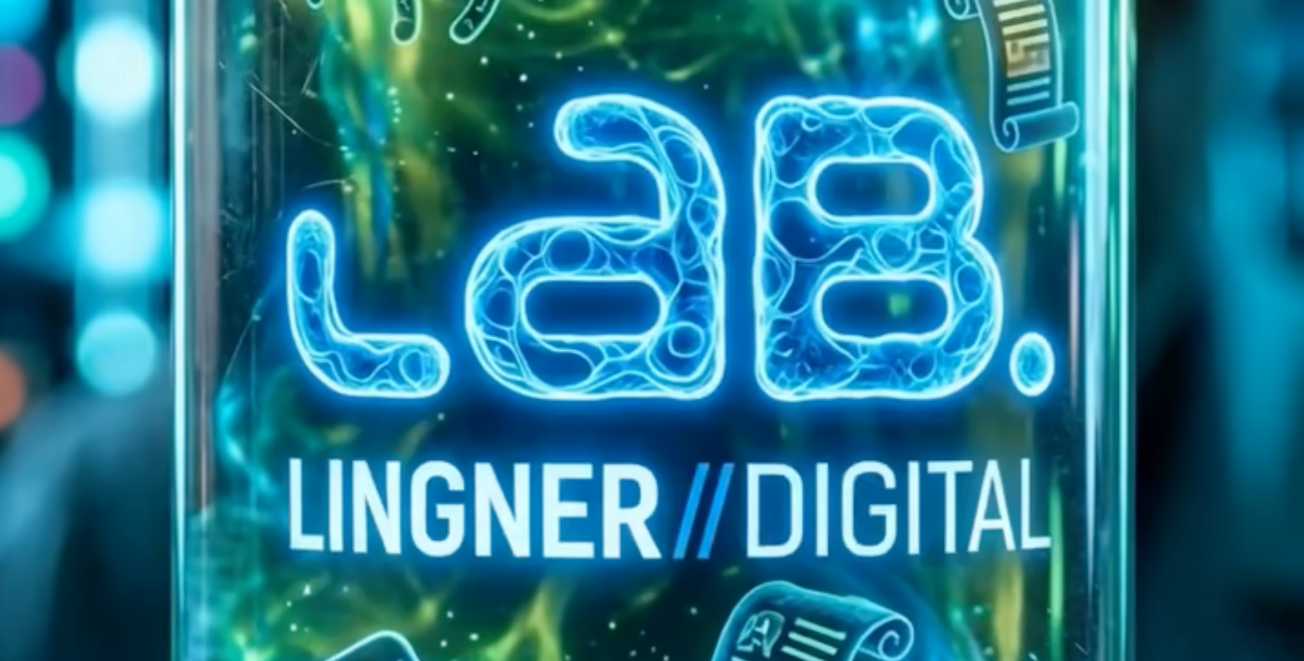 Lingner Lab
