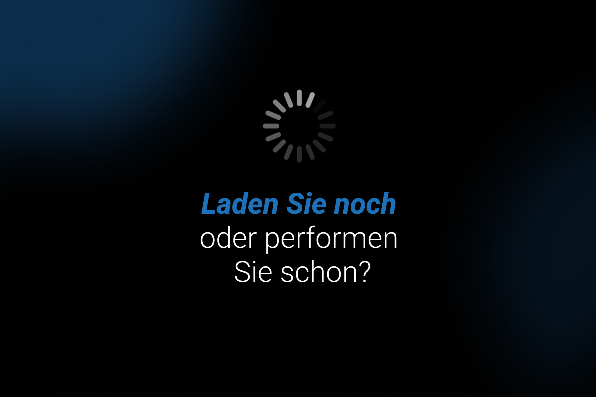 Warum Ladezeit über Ihre Google-Sichtbarkeit entscheidet